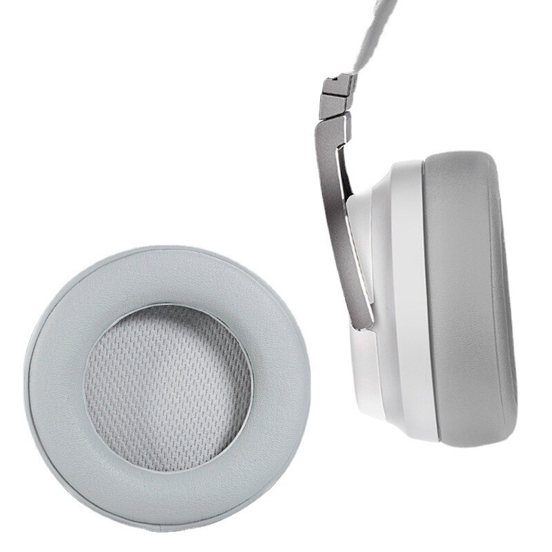Ear Pads For Corsair Virtuoso RGB Wireless SE Gaming Headset Memory Foam Cushion