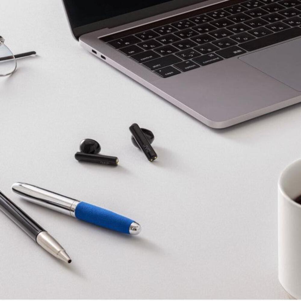 12mm Neodymium Driver True Wireless Earbuds