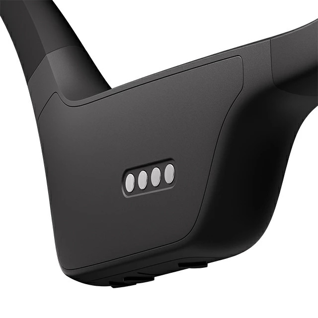 Suunto AQUA BLACK Rechargeable Quartz Headphones Bluetooth SUUNTO SS051023000