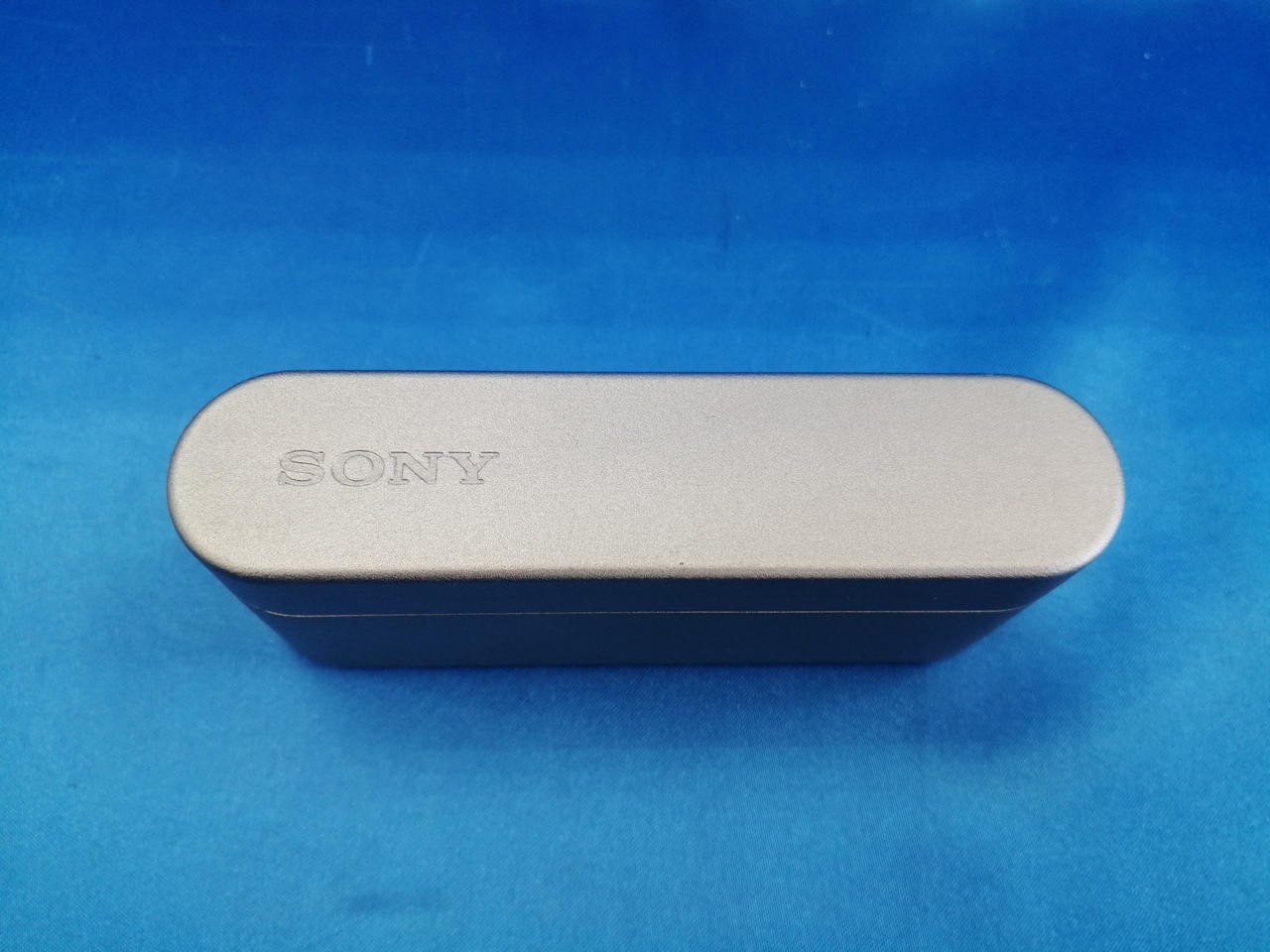 Sony WF-1000X Wireless Noise-Canceling Earbuds