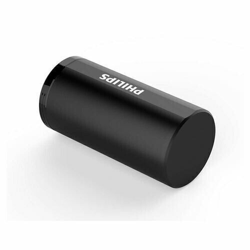 Philips Sport Wireless Bluetooth Earbuds – Headphones, Noise Isolation.