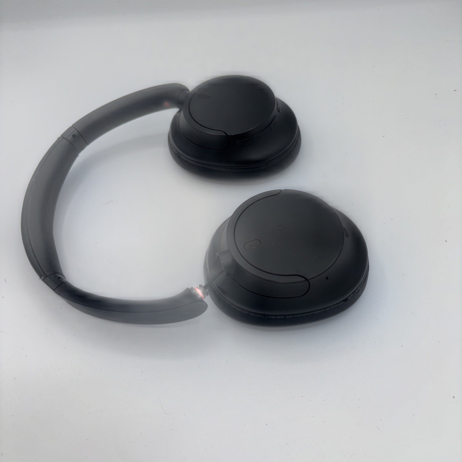 Sony WH-CH720N Wireless Over-Ear Headphones – Black WHCH720N #57 – FOR PARTS