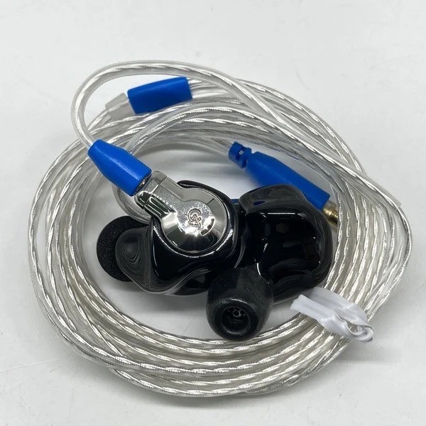 Campfire Audio Cascara Black CAM-5997 IEM
