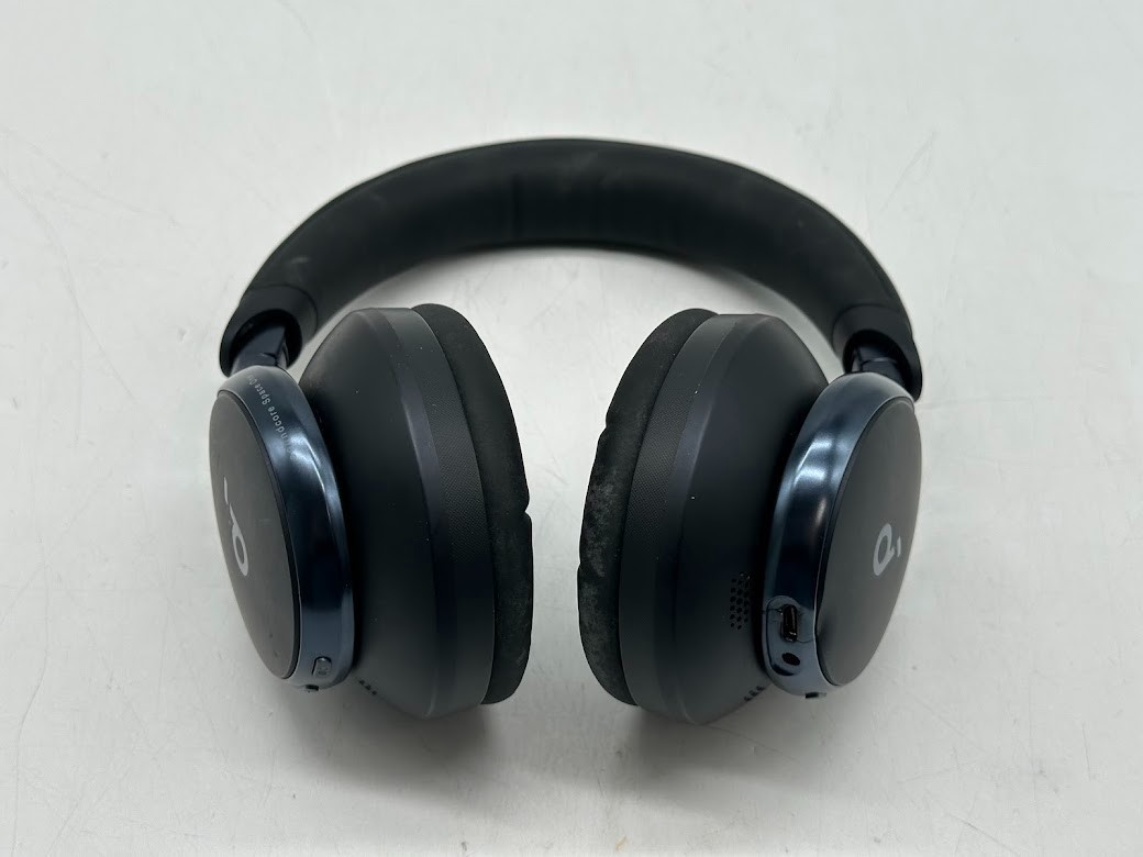 Anker Soundcore Space One Active Noise Cancelling Wireless Bluetooth Headphones