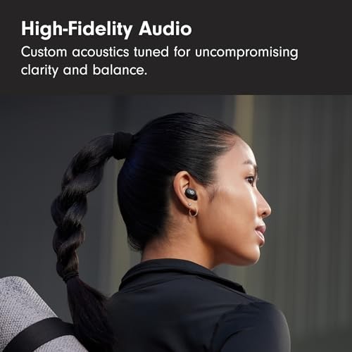 BEATS SOLO BUDS — TRUE WIRELESS EARBUDS – MATTE BLACK