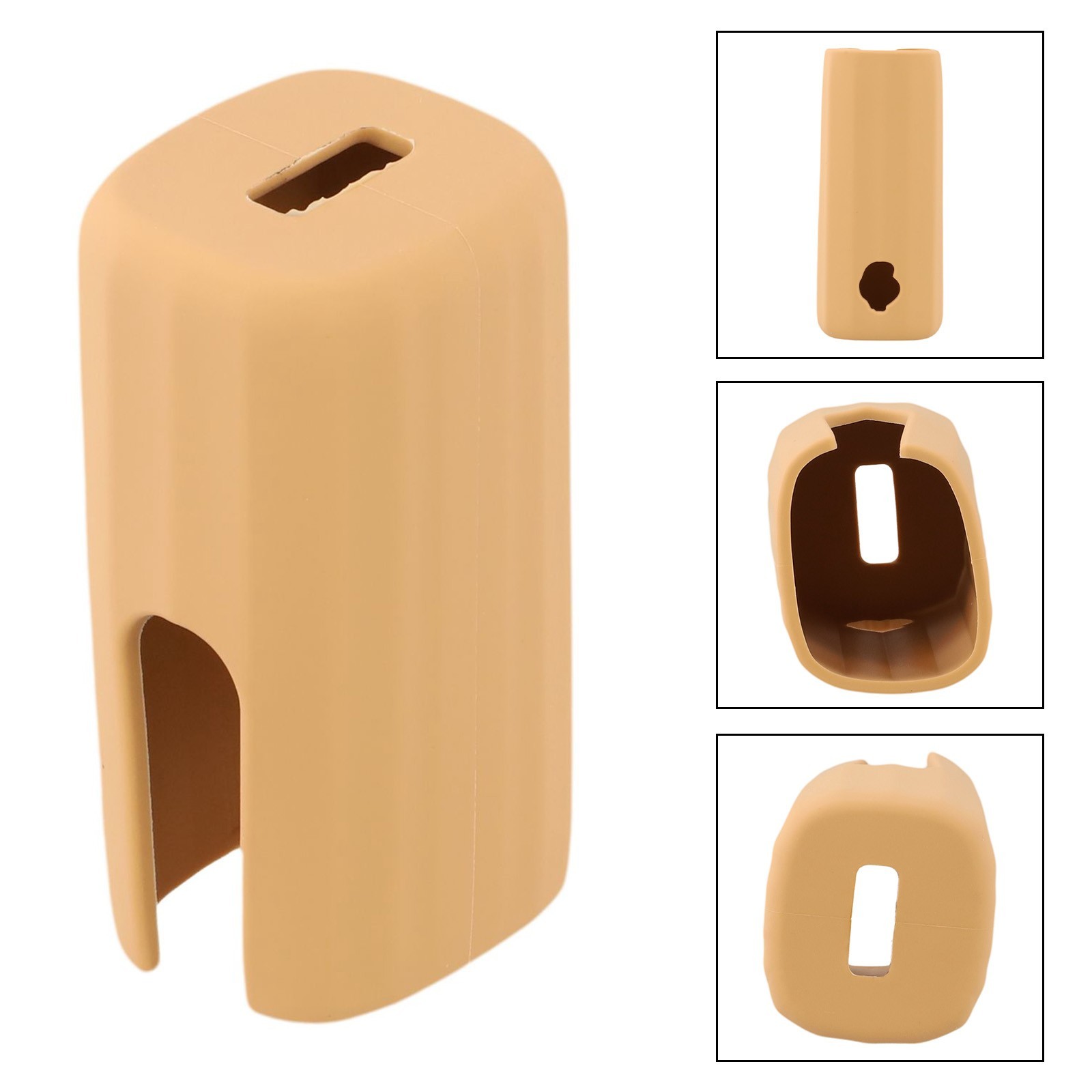Silicone Protective Cover for SkullCandy Method360 Headphones Secure Fit