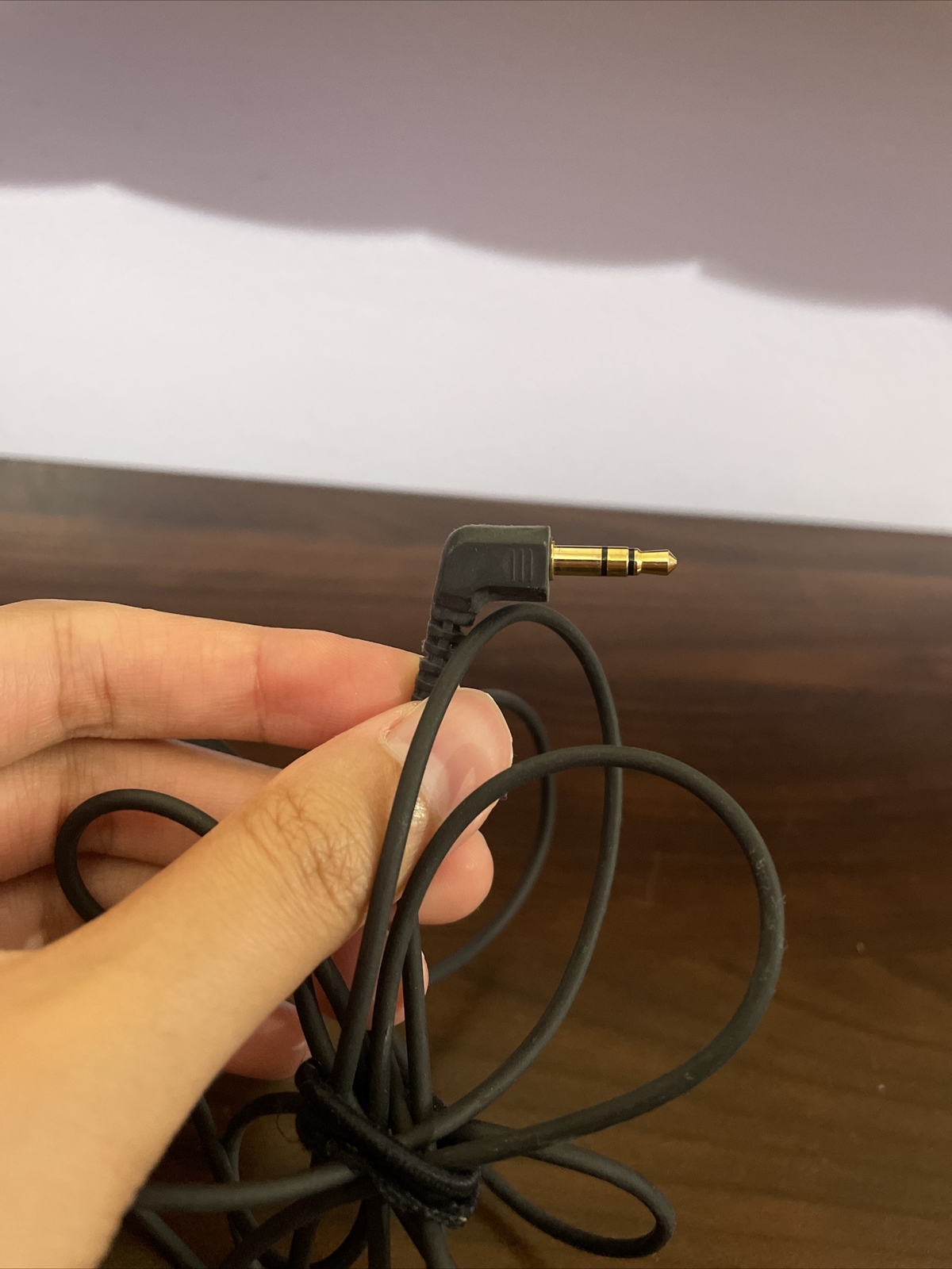 Sony Noise Cancelling Headphones MDR-NC6
