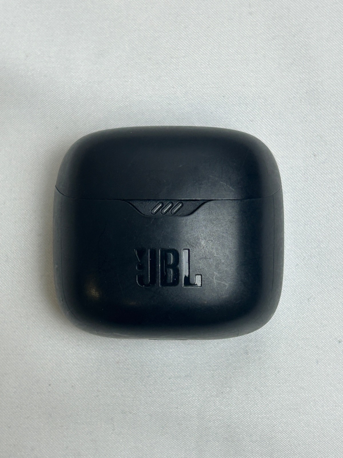 JBL Tune Flex True Wireless Active Noise Cancelling in-Ear Earbuds – Black