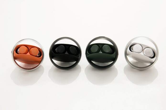 SONGX SONG X TWS Earbud Bluetooth 5.0 Wireless Charging IPX5 Waterproof MSRP $99