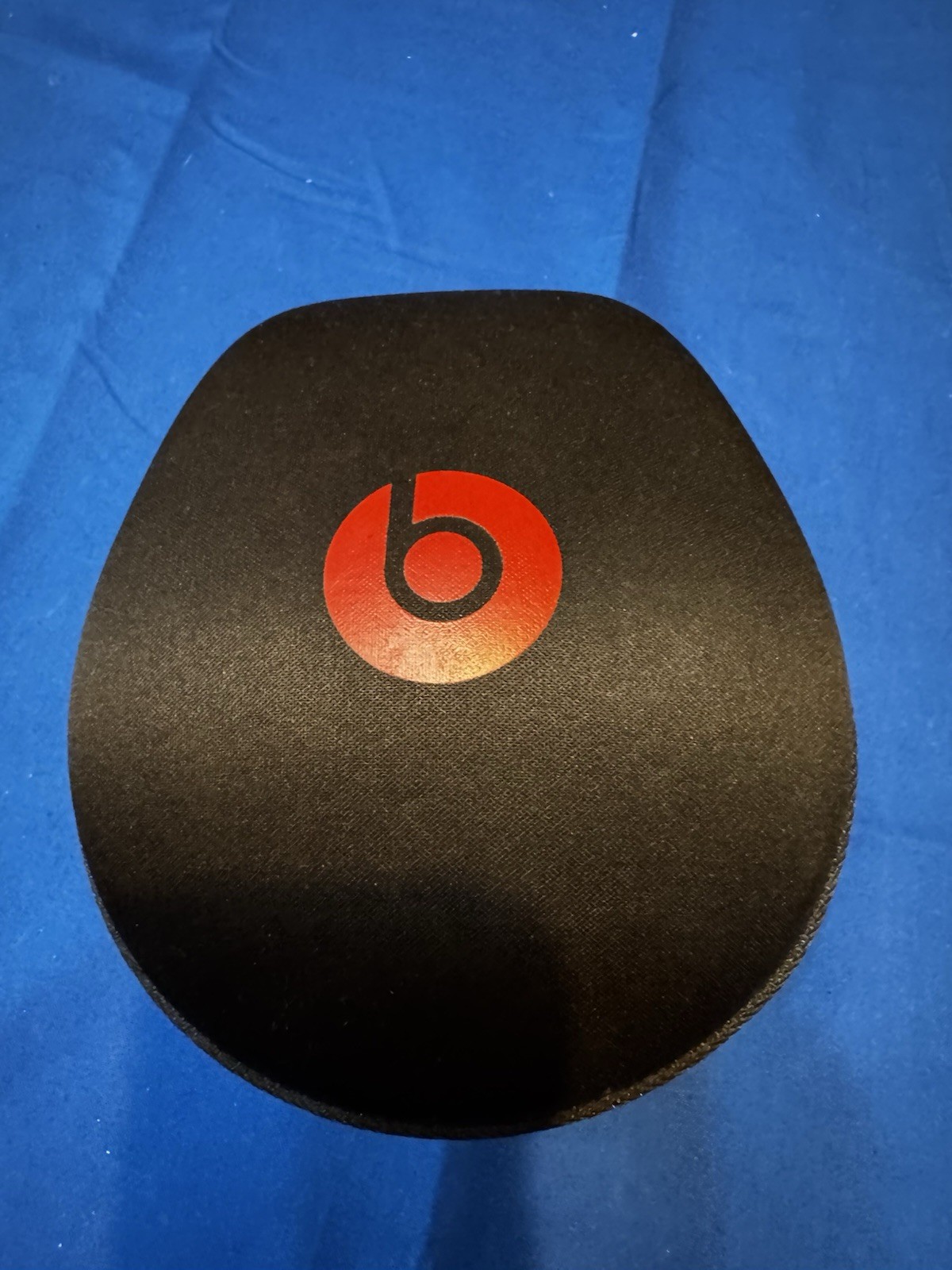 Beats Mixr Mixer Headphones David Guetta Edition Matte Black Limited Edition