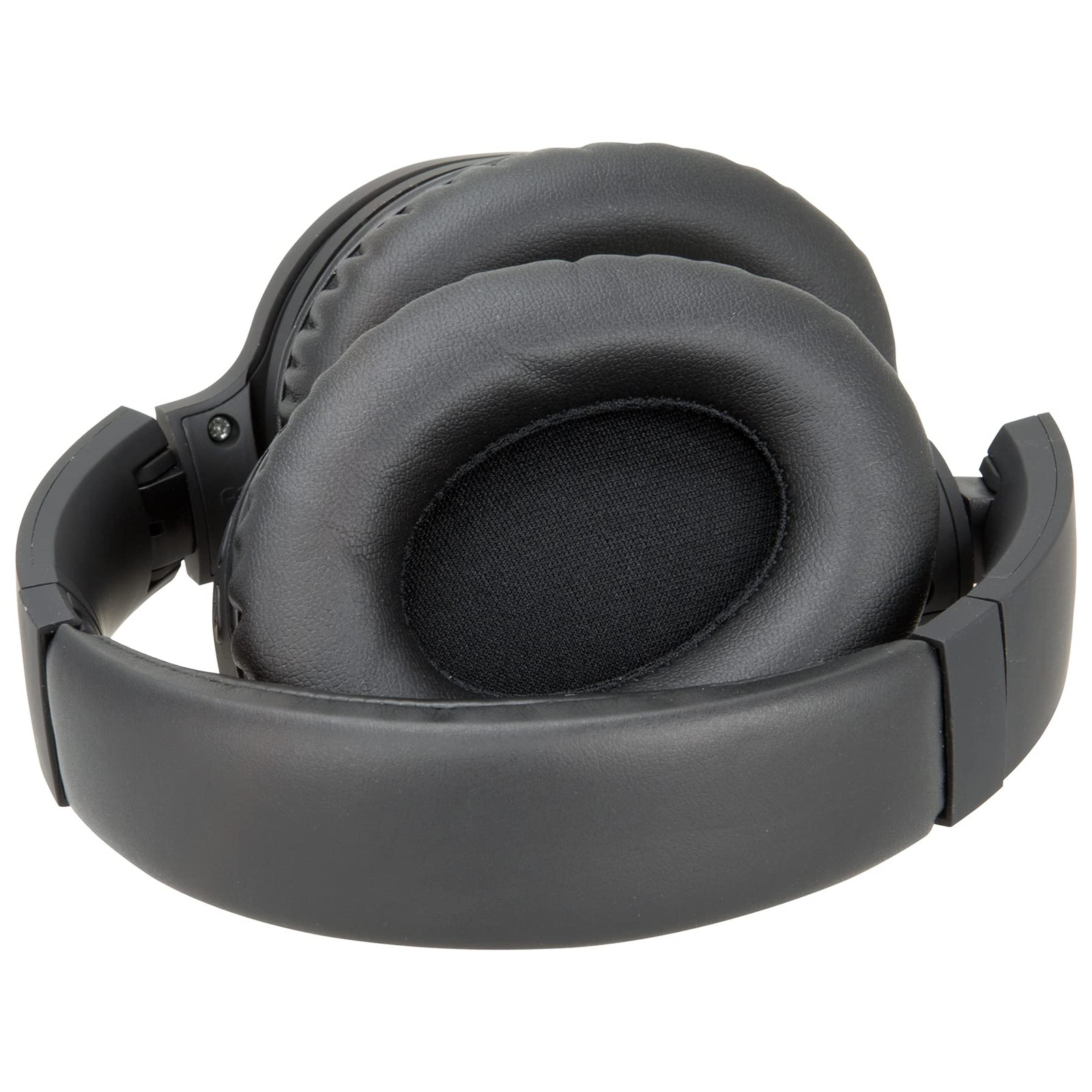 Active Noise Cancellation Bluetooth Headphones, Adjustable Headband, Includes…