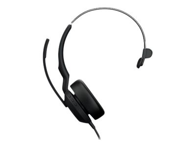 Jabra Evolve2 50 Wired 20 20000Hz Office 127g 25089-899-999