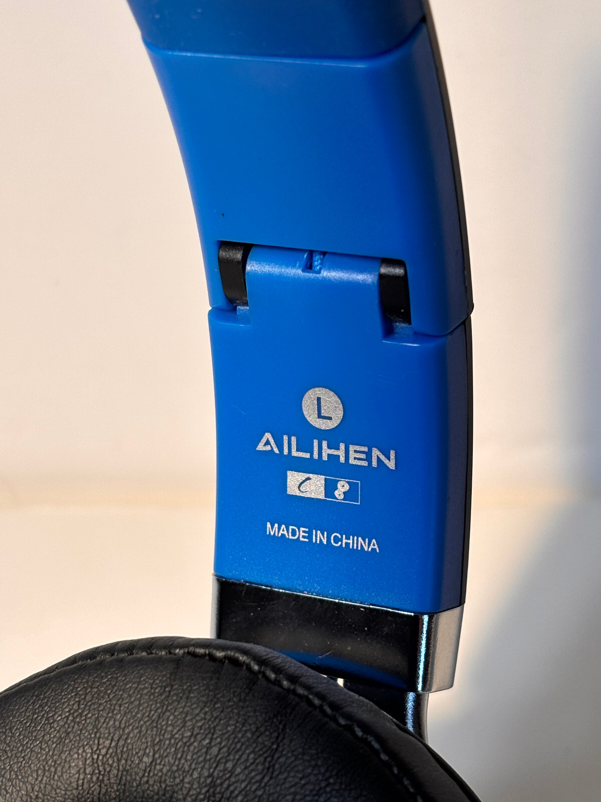 AILIHEN C8 Wired Headphones
