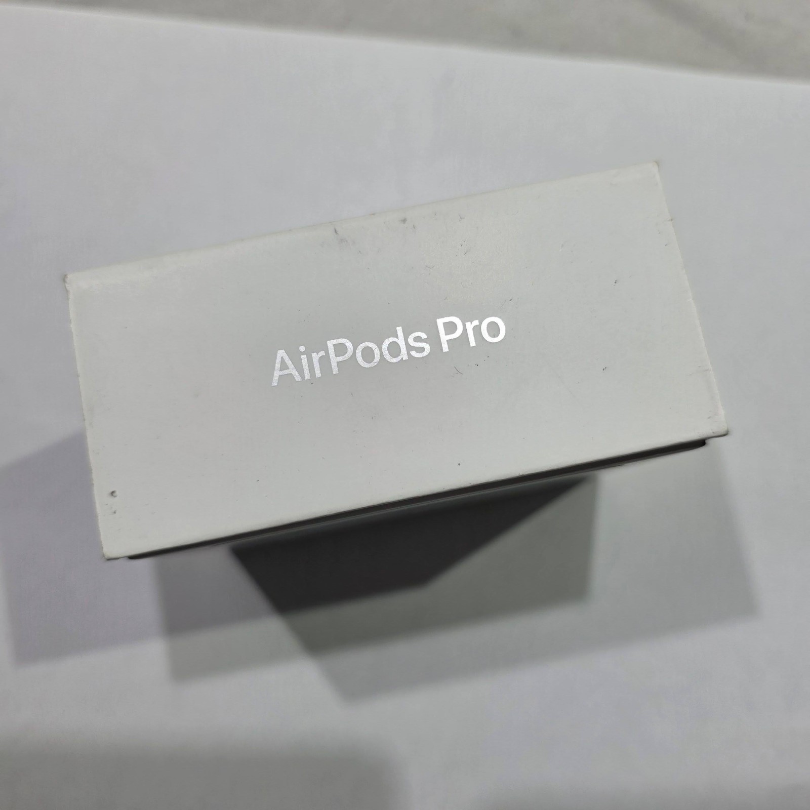 Apple AirPods Pro 3rd Generation Wireless In-Ear Headset – Warranty Oct 2026