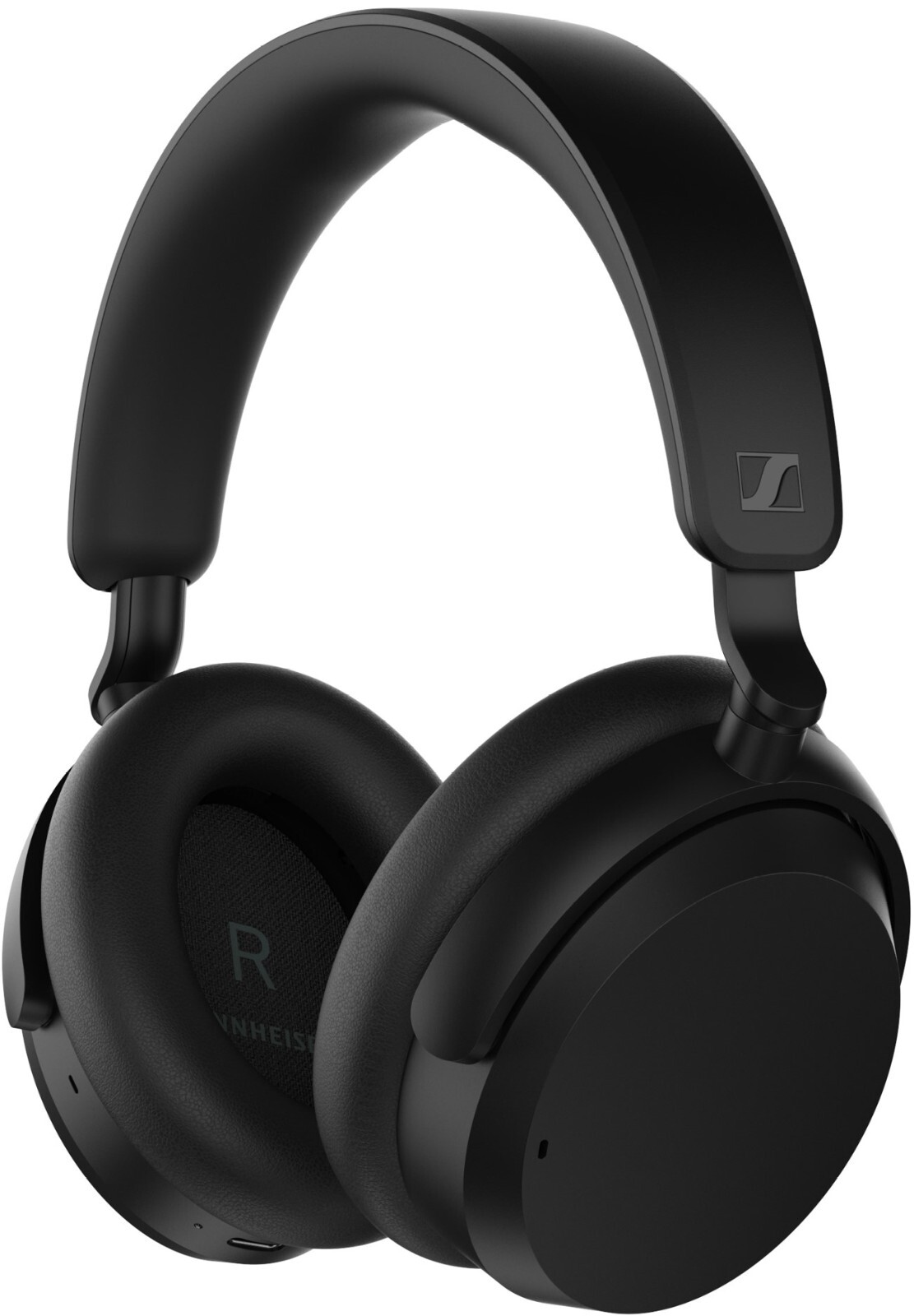 SENNHEISER ACCENTUM Wireless OverEar NoiseCanceling Headphones AUTHORIZED-DEALER