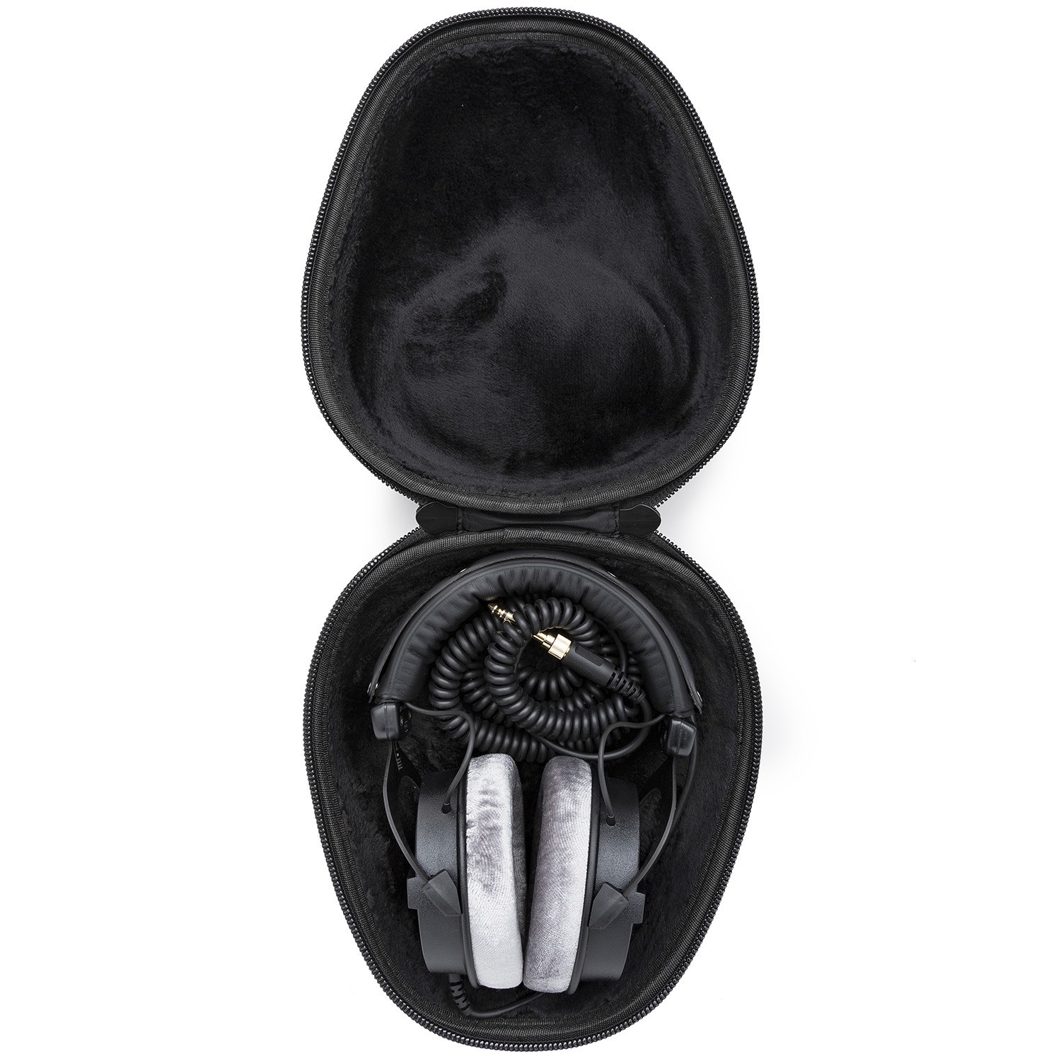 Beyerdynamic DT-990 Pro Acoustically Open Headphones 250 Ohms Bundle