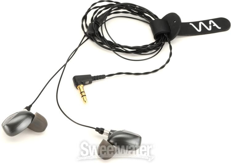 Westone Audio Mach 10 1-driver Universal In-ear Monitors