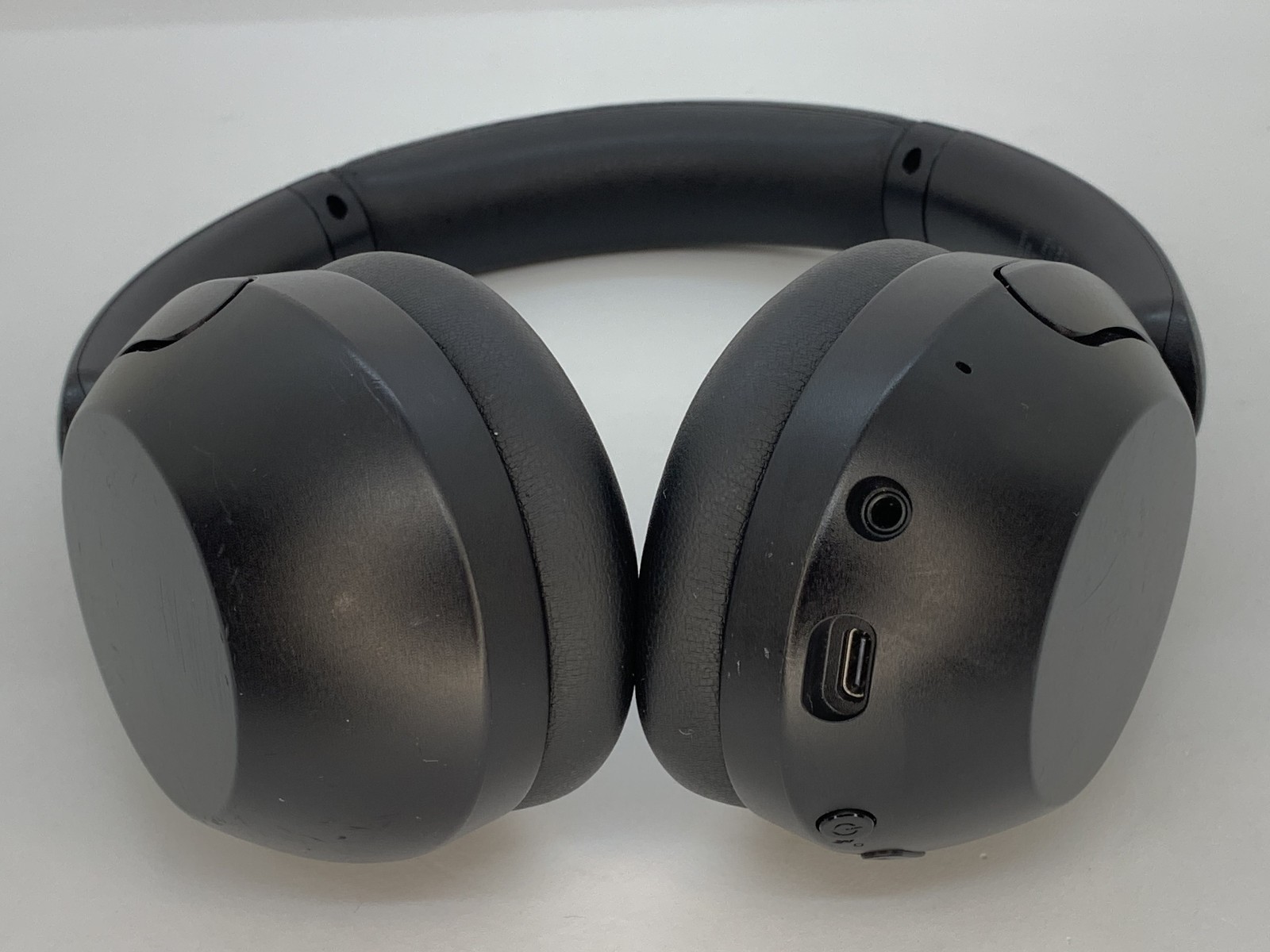 Sony WH-XB910N Wireless Noise Cancelling Over Ear Headphones WHXB910N Black #64