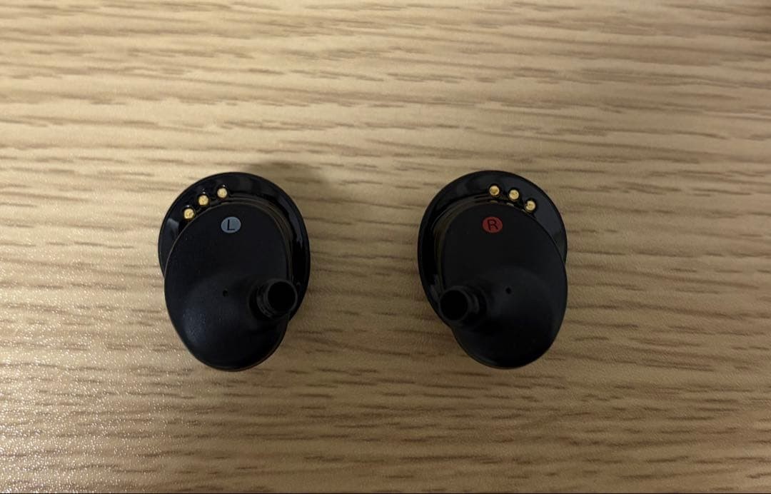 Sony WF-XB700 Wireless Stereo Earphones EXTRA BASS Bluetooth Tested Works O66