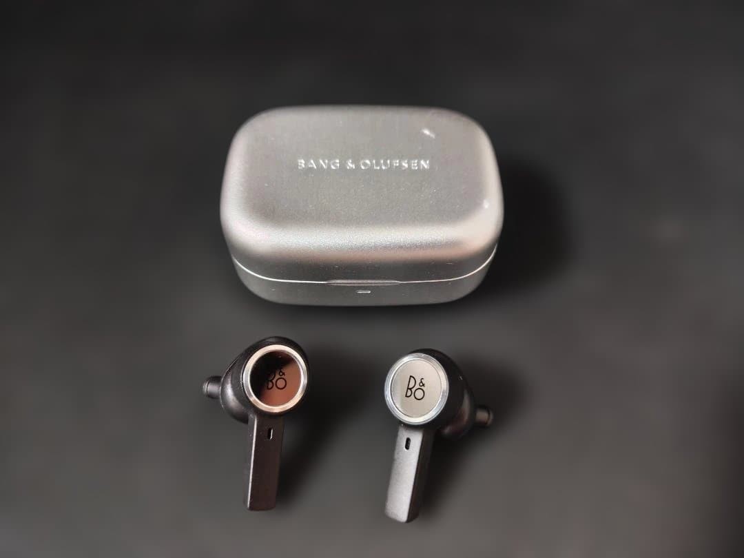 Bang & Olufsen Beoplay Eleven NaturalAluminium Tested