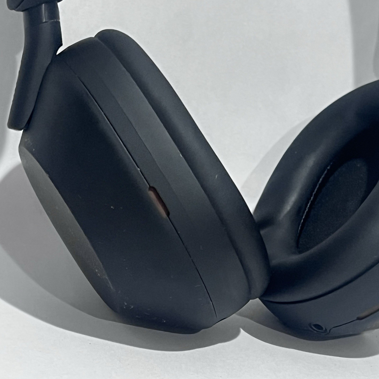 Sony WH-1000XM5 Wireless Noise Cancelling Headphones Black YY2954
