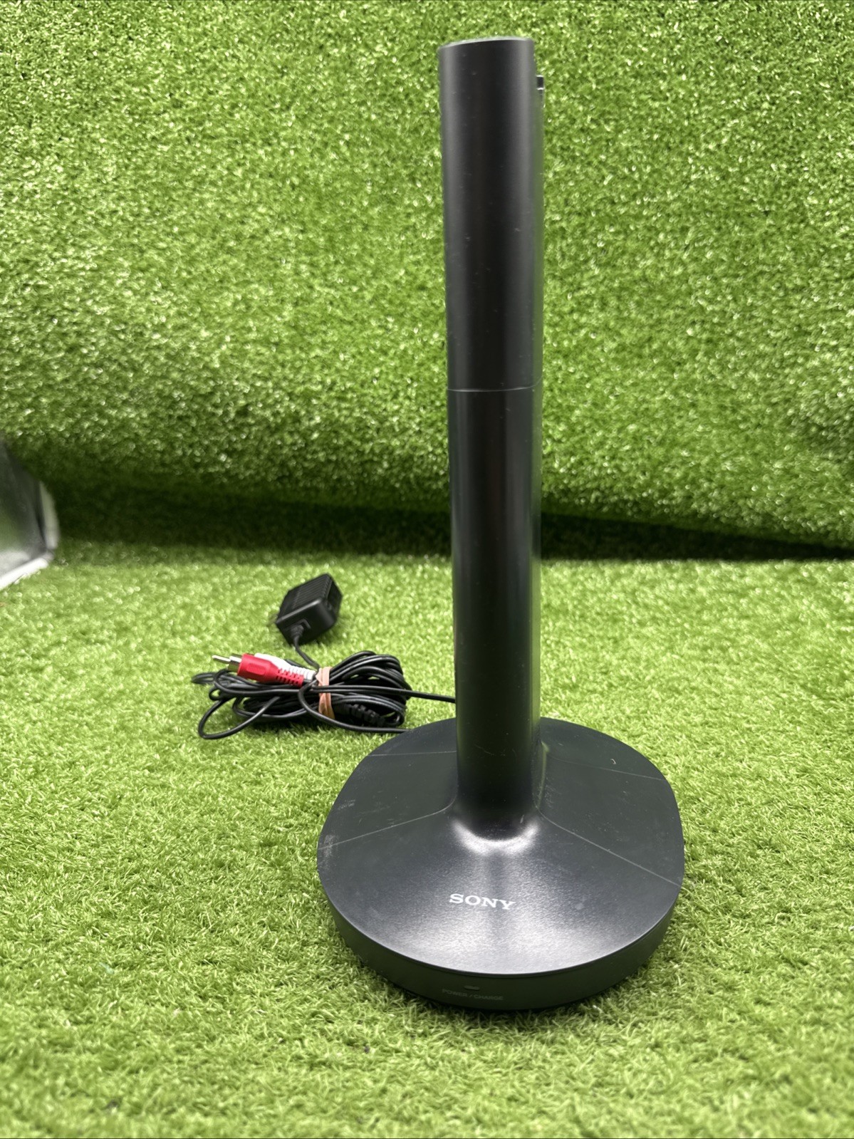 SONY TMR-RF400 Transmitter Base Only for Wireless Headphones WH-RF400. 15