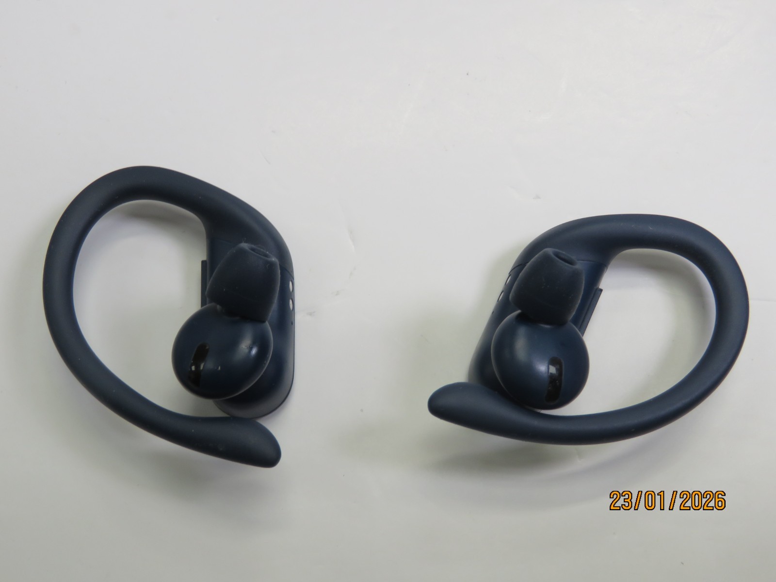 Beats by Dr. Dre MY592LL/A Powerbeats Pro In-Ear Wireless Earbuds – Navy [A75]