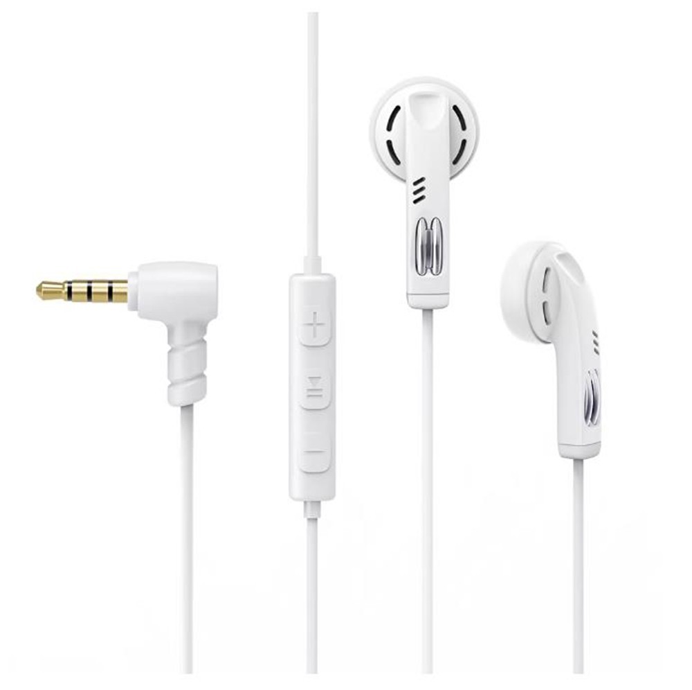 FiiO JF11 3.5mm/4.4mm Wired HiFi Gaming Earphone Dynamic Driver In-Ear Earbuds