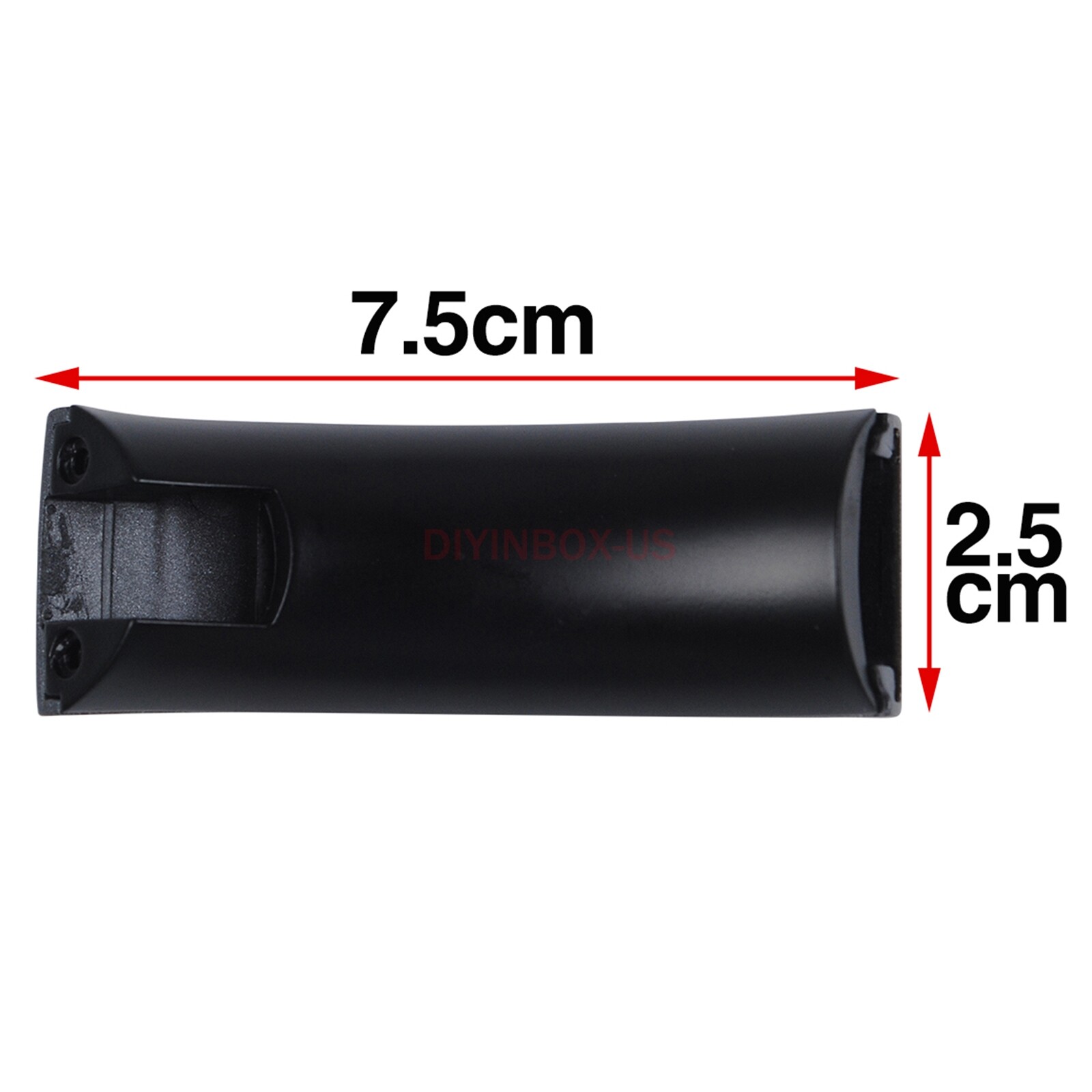 New Side Slider Cover Part kit for Sony MDR-1000X WH-1000XM2 Headphones Repair