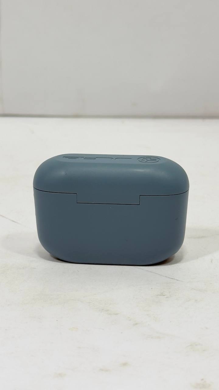 JLab GO Air Pop True Wireless Earbuds Slate (AS IS) EBGAIRPOPRSLT124