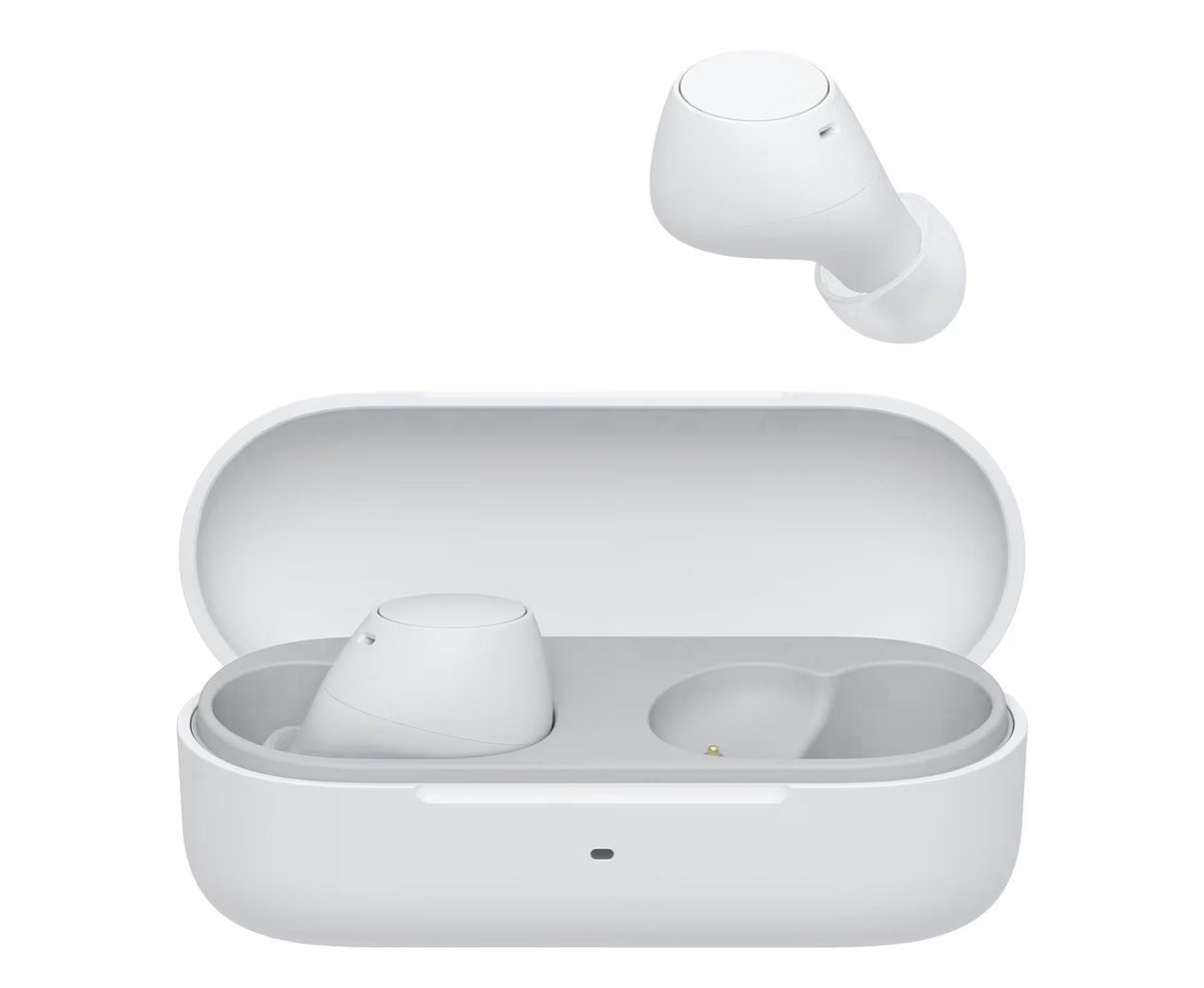 Sony WF-C510 Wireless in-Ear Bluetooth Earbud Headphones (Brand New)