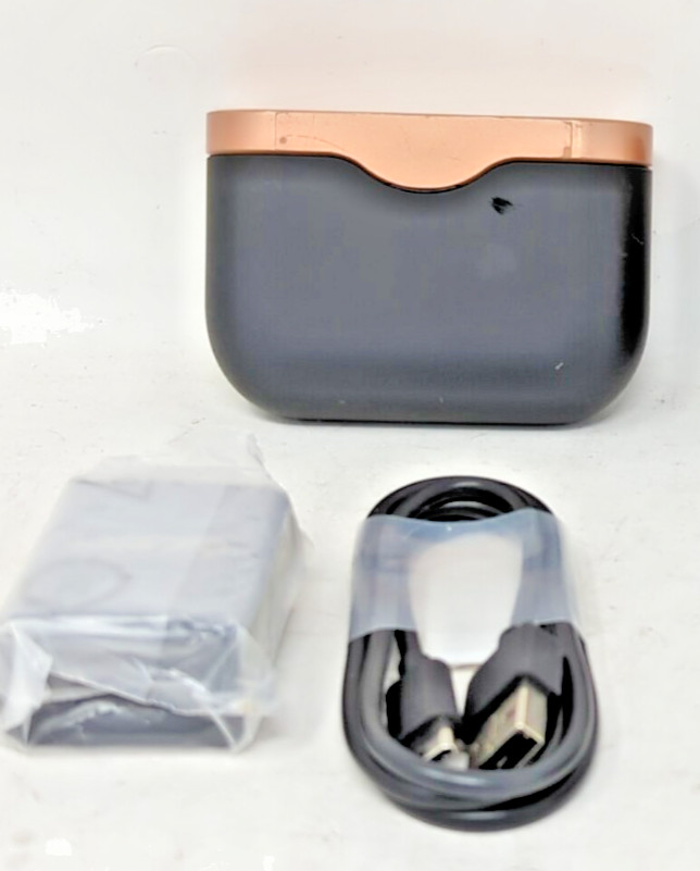 Sony wf-1000xm3 True Wireless Earbuds with charging case!!!READ DESCRIPTION!!