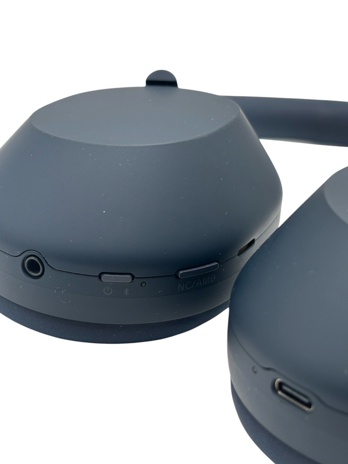 Sony WH1000XM5/L Wireless Bluetooth Over-Ear Headphones – Blue