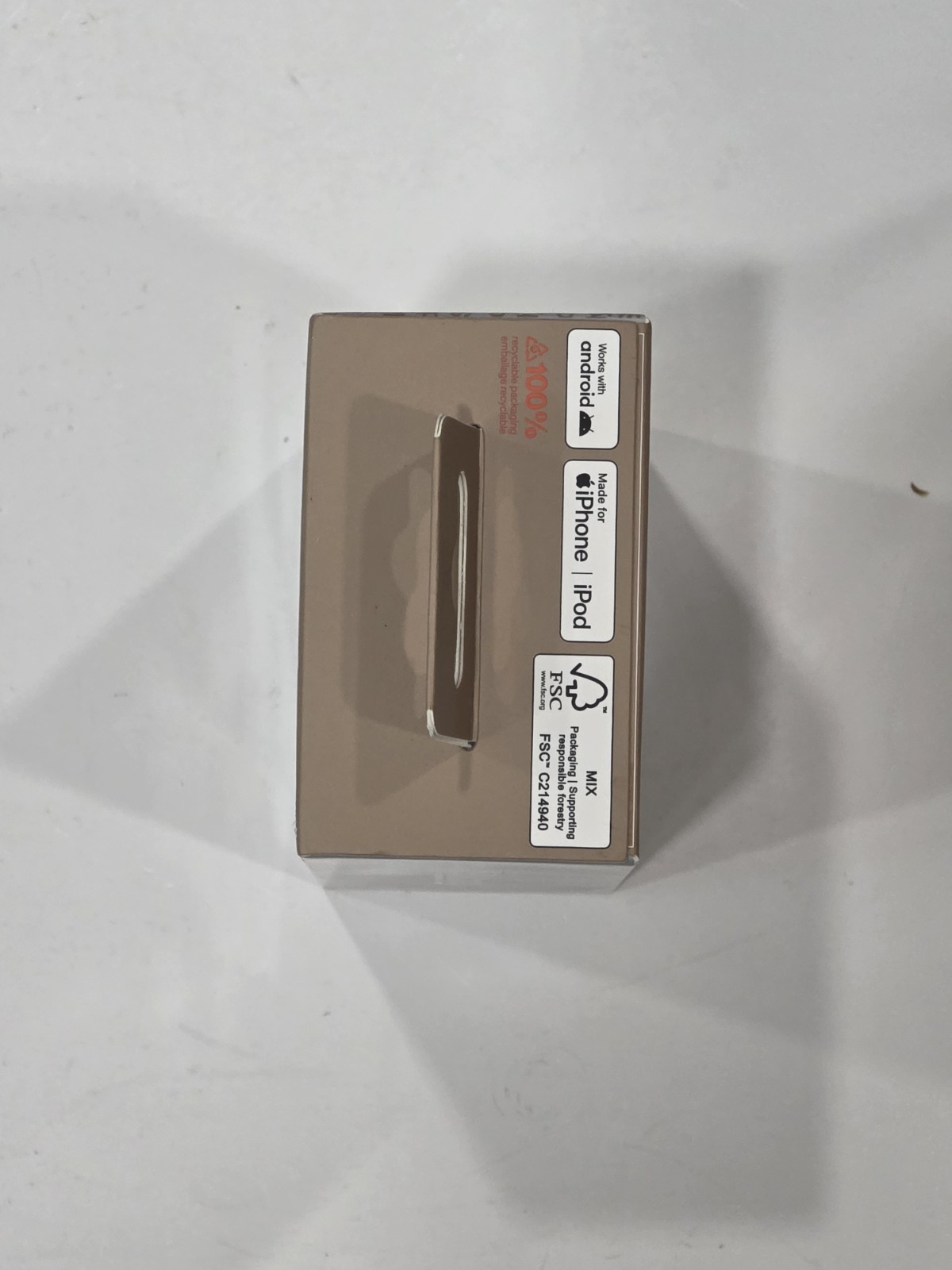 Skullcandy Method 360 ANC Wireless Earbuds by Bose – Primer – IPX4