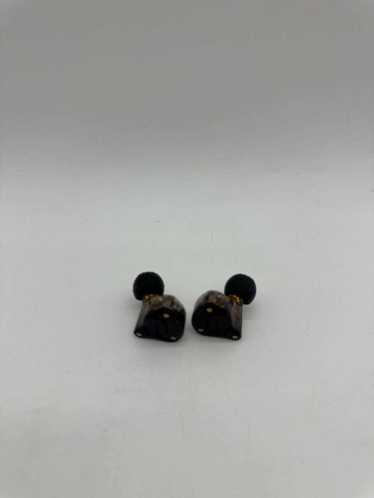 KZ ZS10 Pro In-Ear Earphones Wired 3.5mm Black