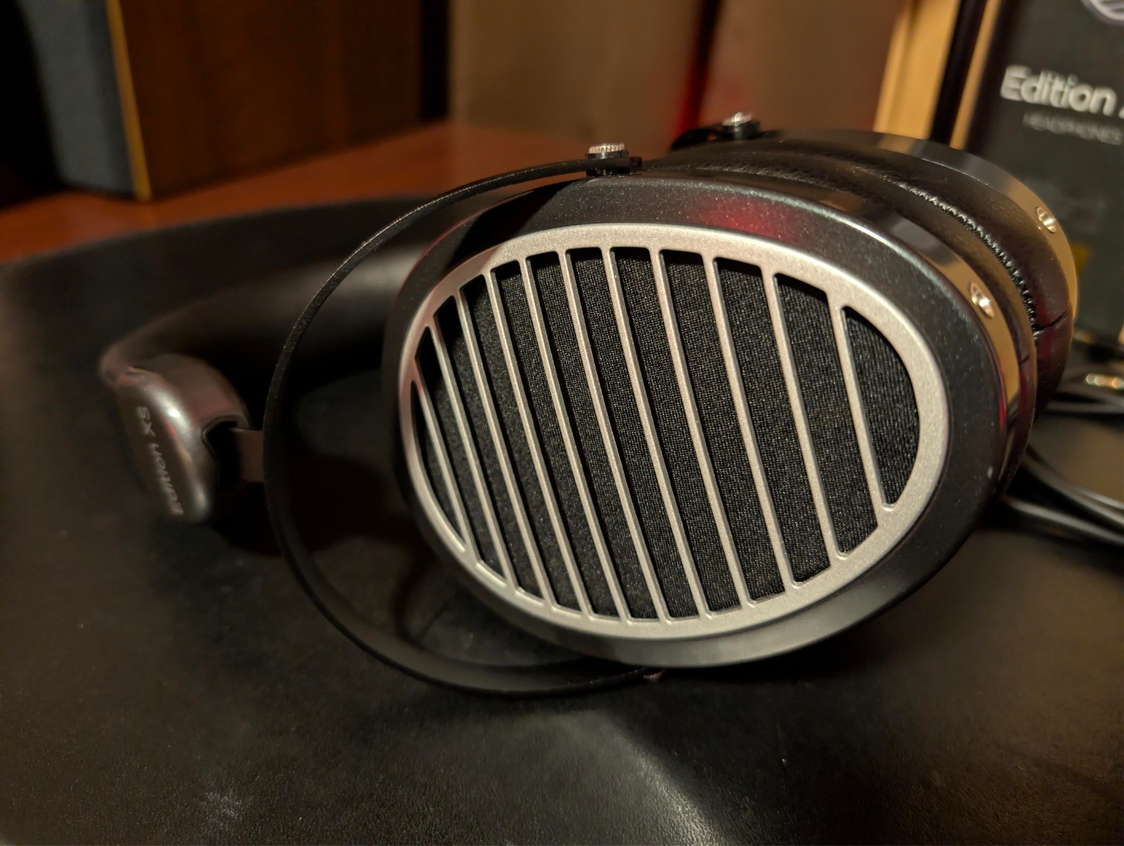 HIFIMAN Edition XS Headphones