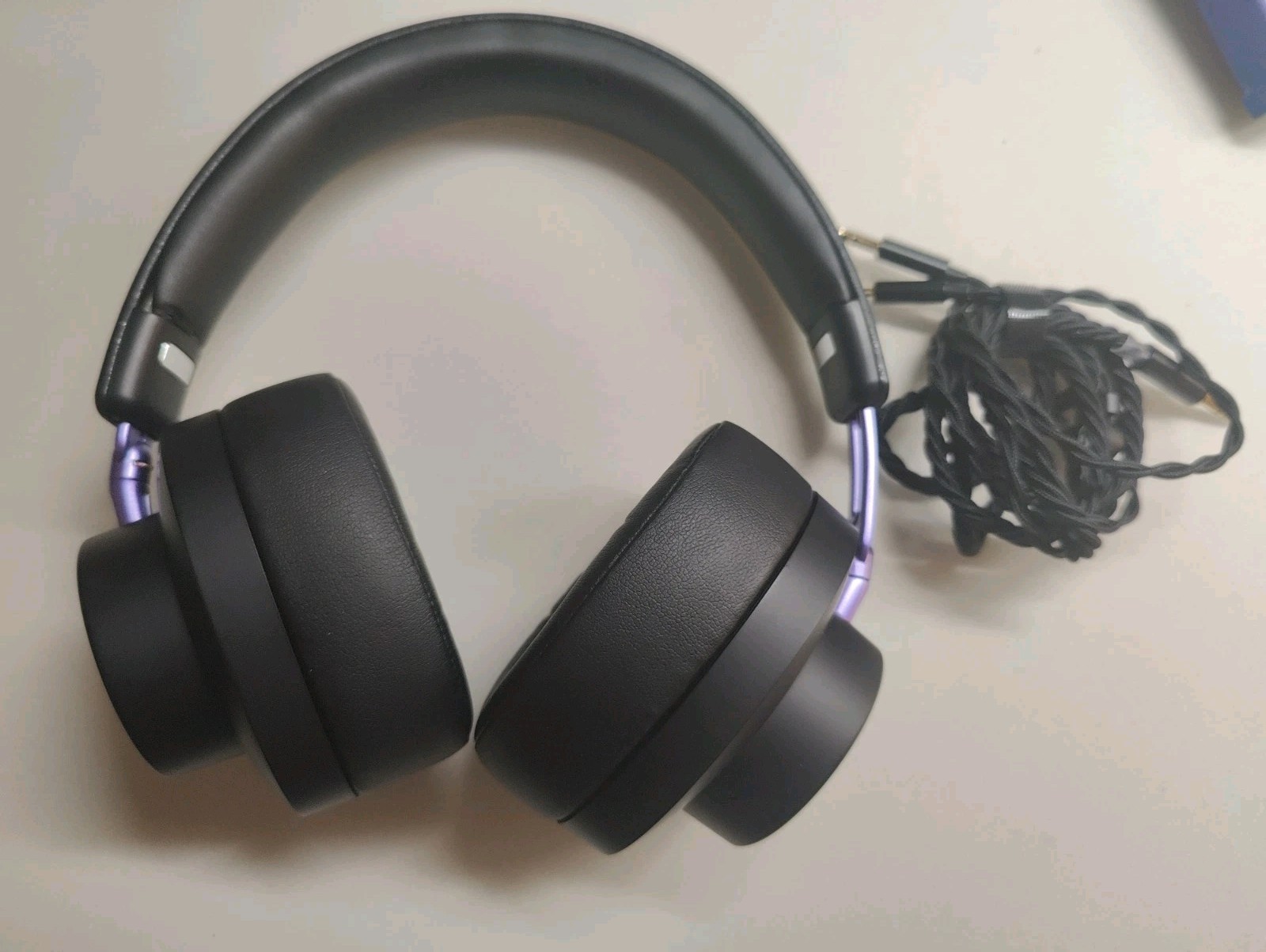 Linsoul Kiwi Ears x Z Reviews: Serene Planar Magnetic Driver Over-Ear Gaming