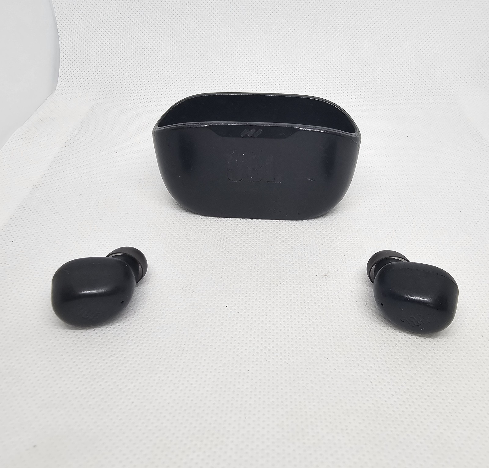 JBL Vibe Buds True Wireless Bluetooth Noise Cancelling Earbuds