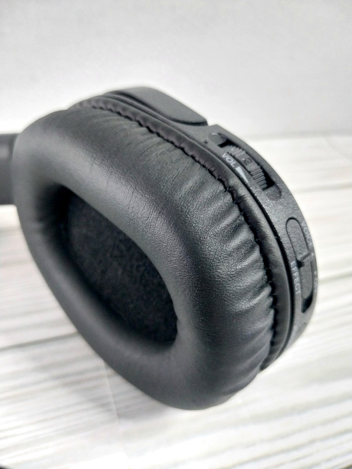 SONY☆ WH-RF400R Wireless Home Theater Headphones Excellent Condition~ Black