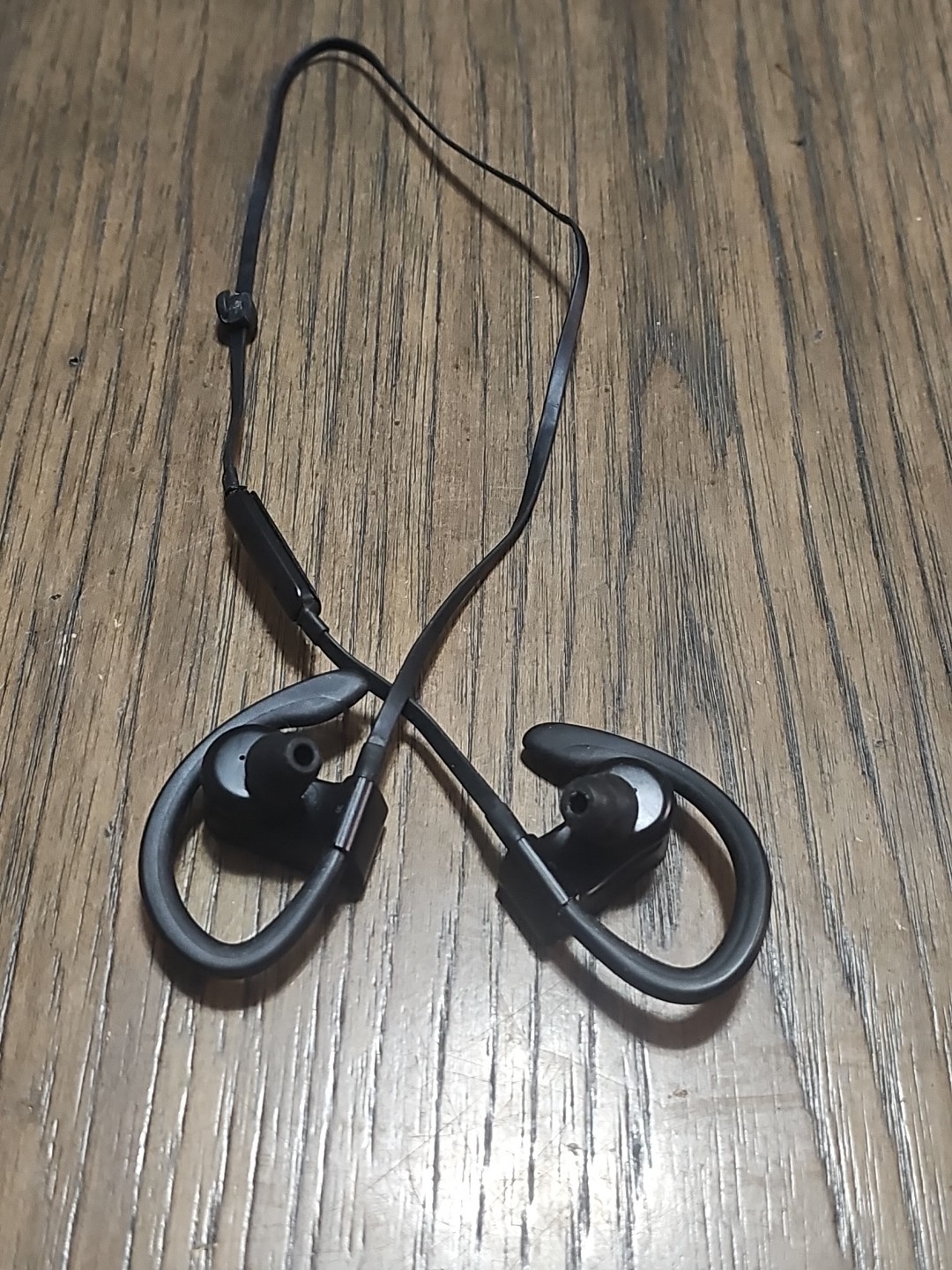Beats by Dr. Dre Powerbeats3 In Ear Headphone – Black
