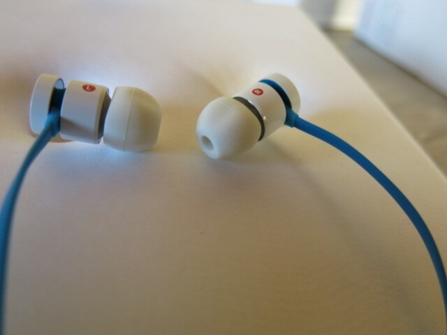 Beats By Dr Dre Hello Kitty Earphones Urbeats Special Collabo Sanrio Tested O56