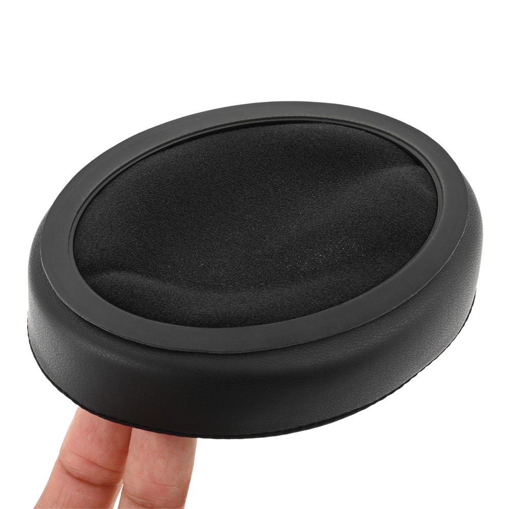 Headphone Ear Pads Black Cushion Cover 3 Type for Sennheiser HD599/HD598/SE/CS