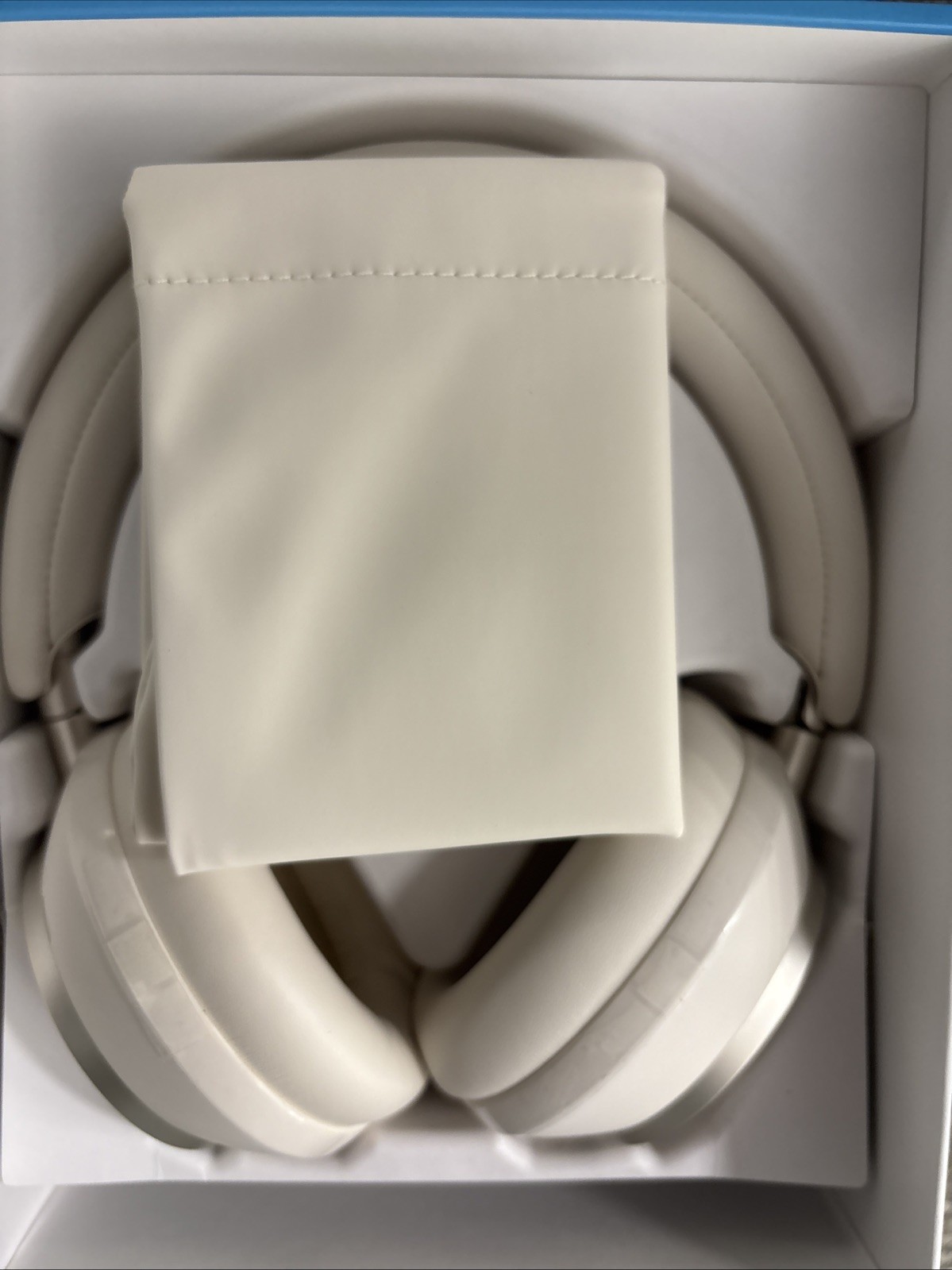 Soundcore Space One Pro Over Ear Headphones Adaptive ANC, Hi-Res Audio