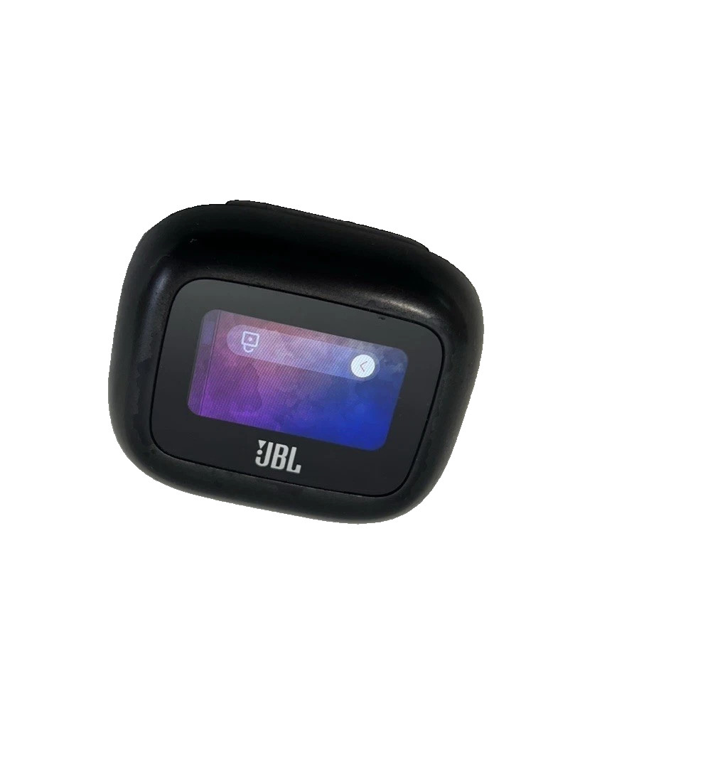 JBL LIVE BEAM 3 TRUE WIRELESS NOISE CANCELLING EARBUDS (BLACK) , US
