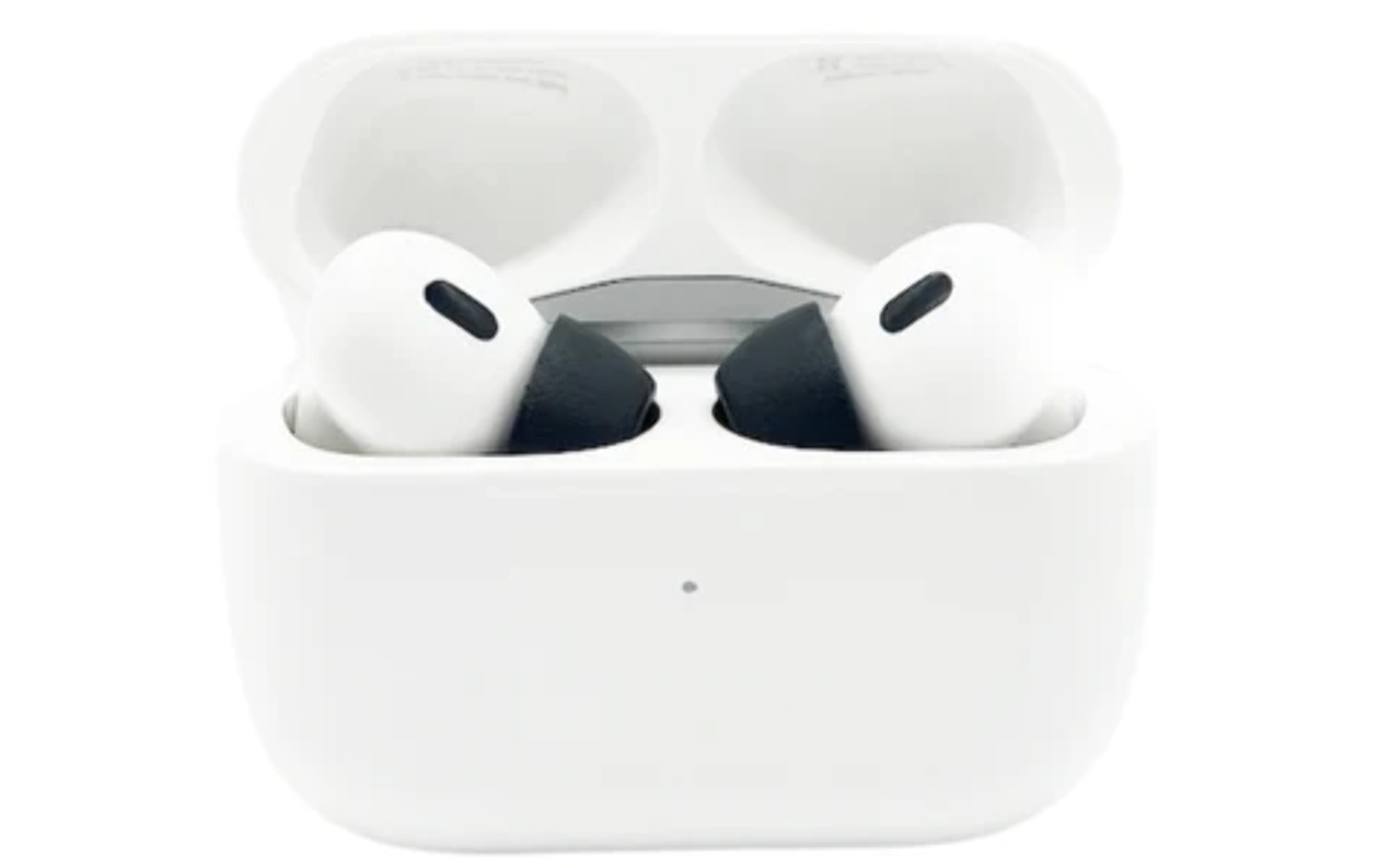 Comply Foam Ear Tips Compatible with Apple Airpods Pro Generation 1 & 2