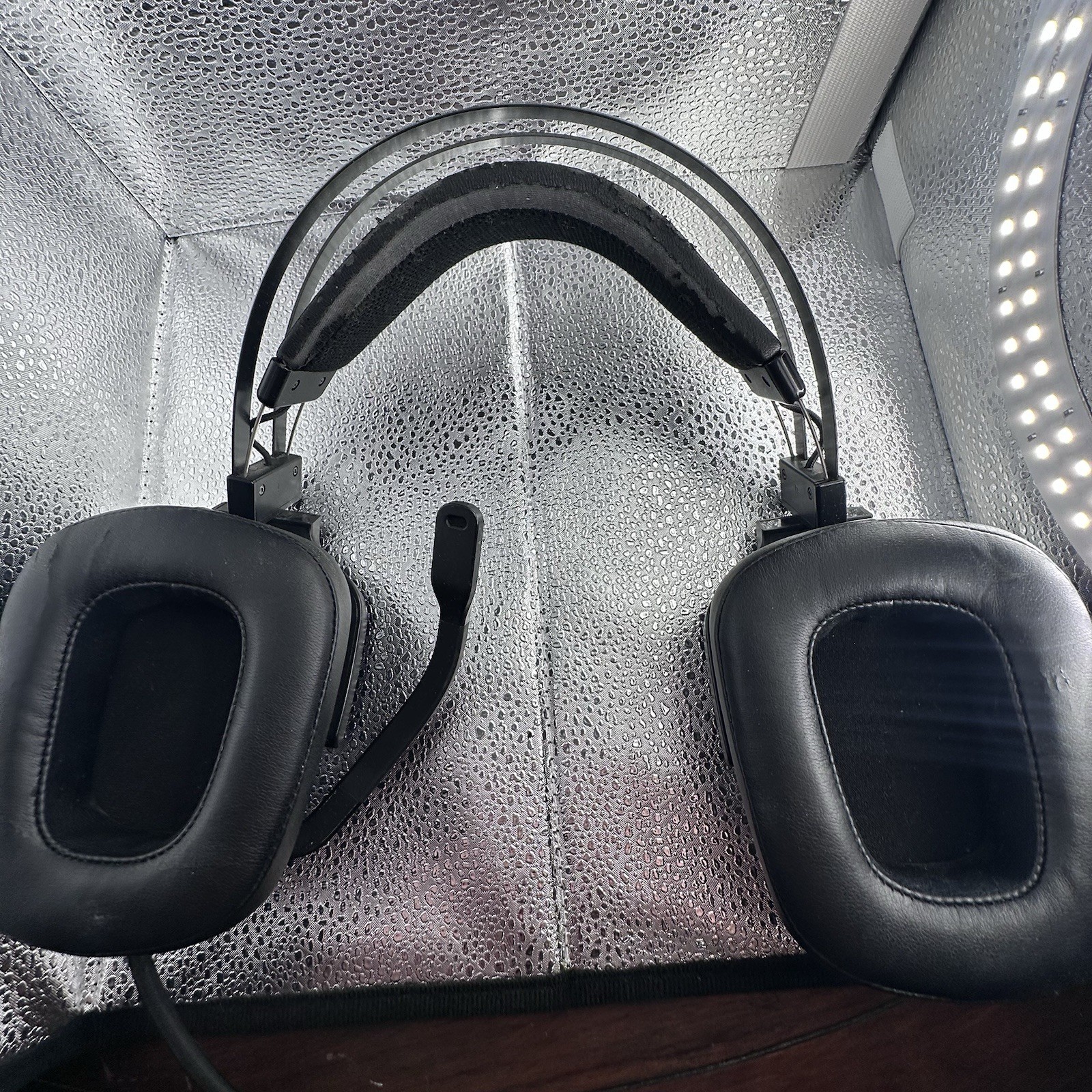 Razer Tiamat 7.1 V2 Headphones Gaming Headset SEE DESCRIPTION
