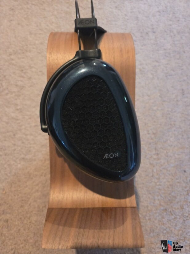 Dan Clark Aeon Flow Open Headphones