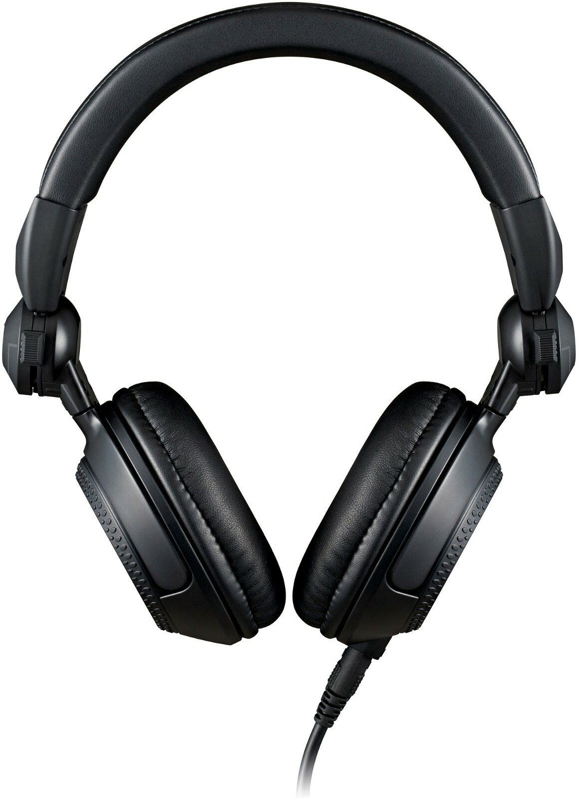Technics EAH-DJ1200 Lightweight, foldable Pro DJ Headphones AUTHORIZED-DEALER