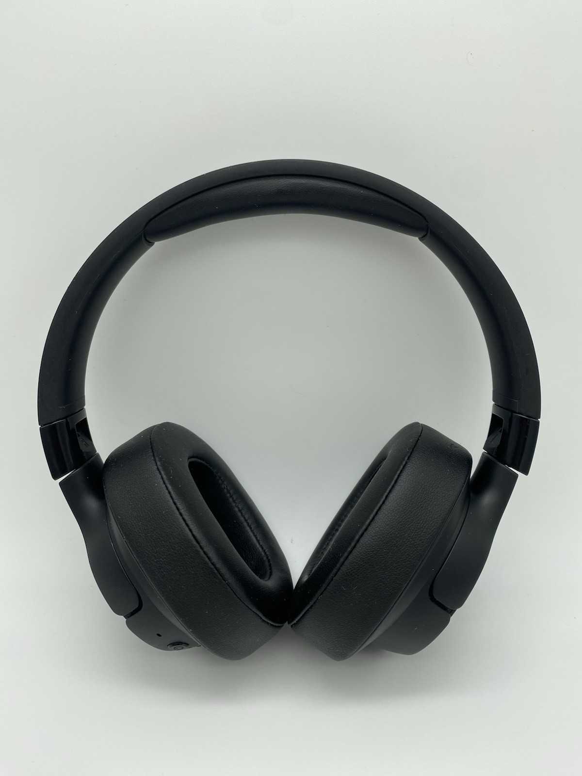JBL 760NC Over the Ear Headphones Black