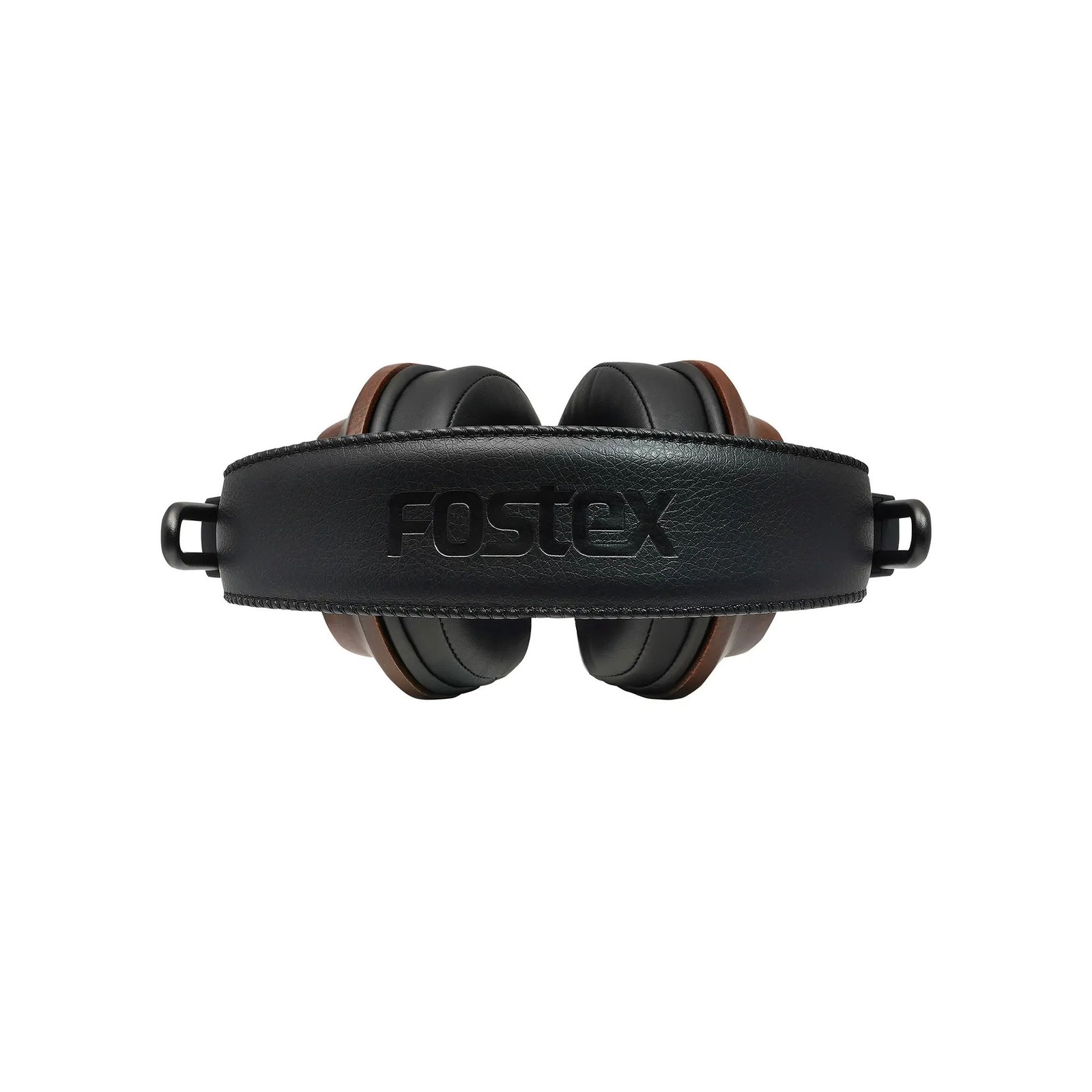 Fostex AMS-T60RPMK2 Premium Mahogany Semi-Open RP Headphones